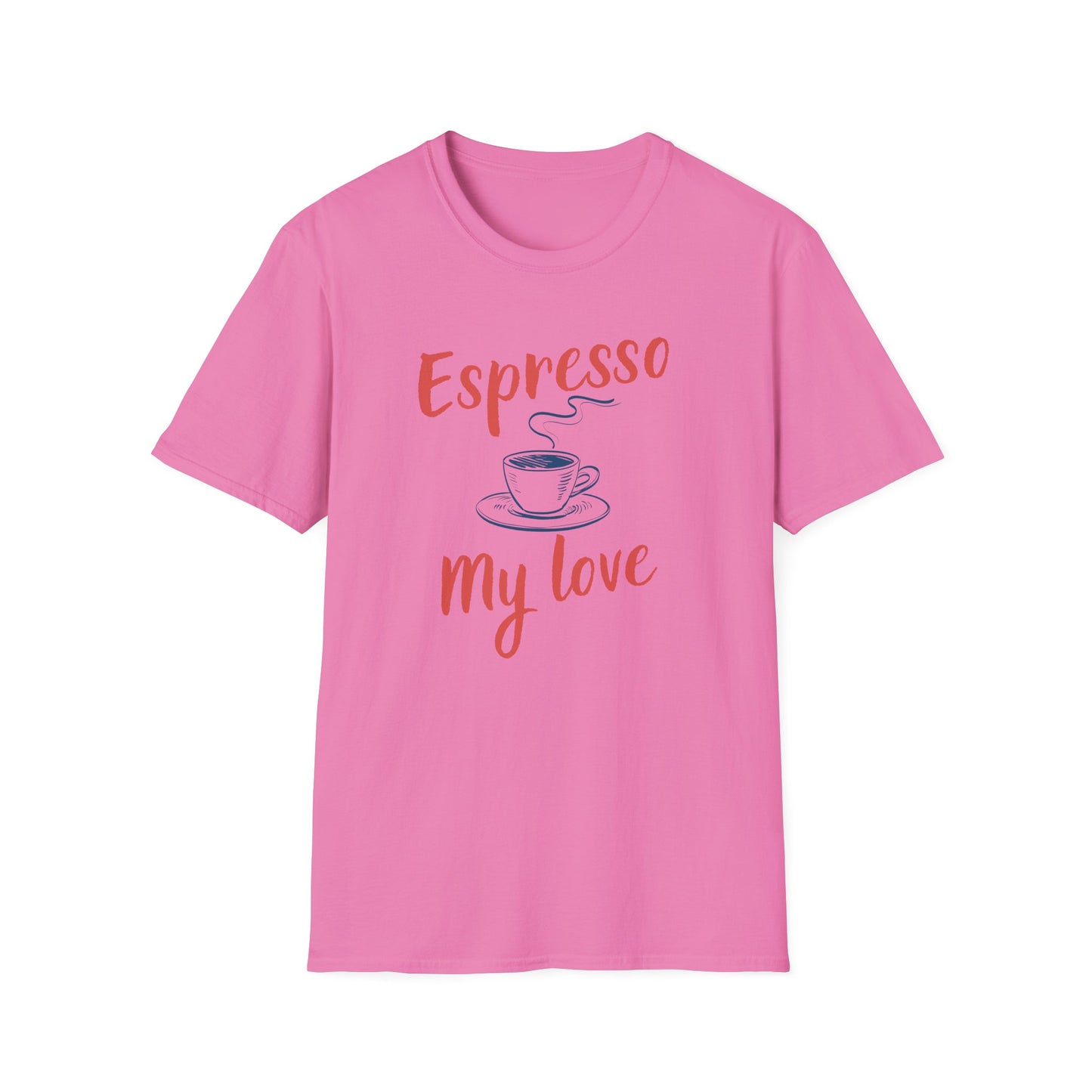 Espresso My Love T-Shirt