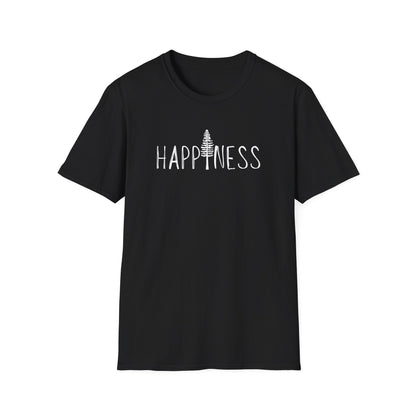 Happiness Tree T-Shirt