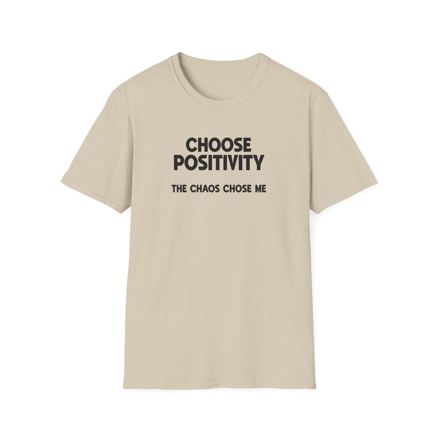 Choose Positivity T-Shirt