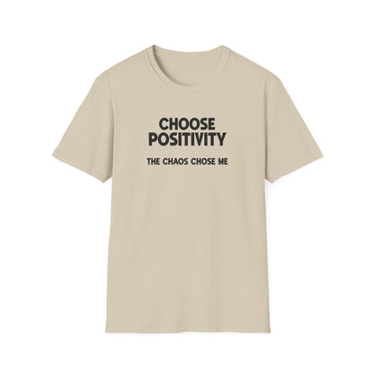 Choose Positivity T-Shirt