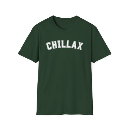 Chillax T-Shirt