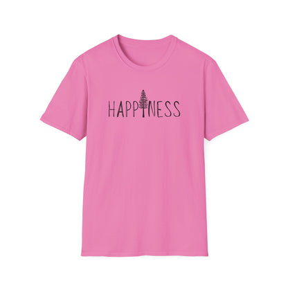 Happiness Tree T-Shirt
