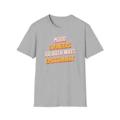 Mood Swingers T-Shirt