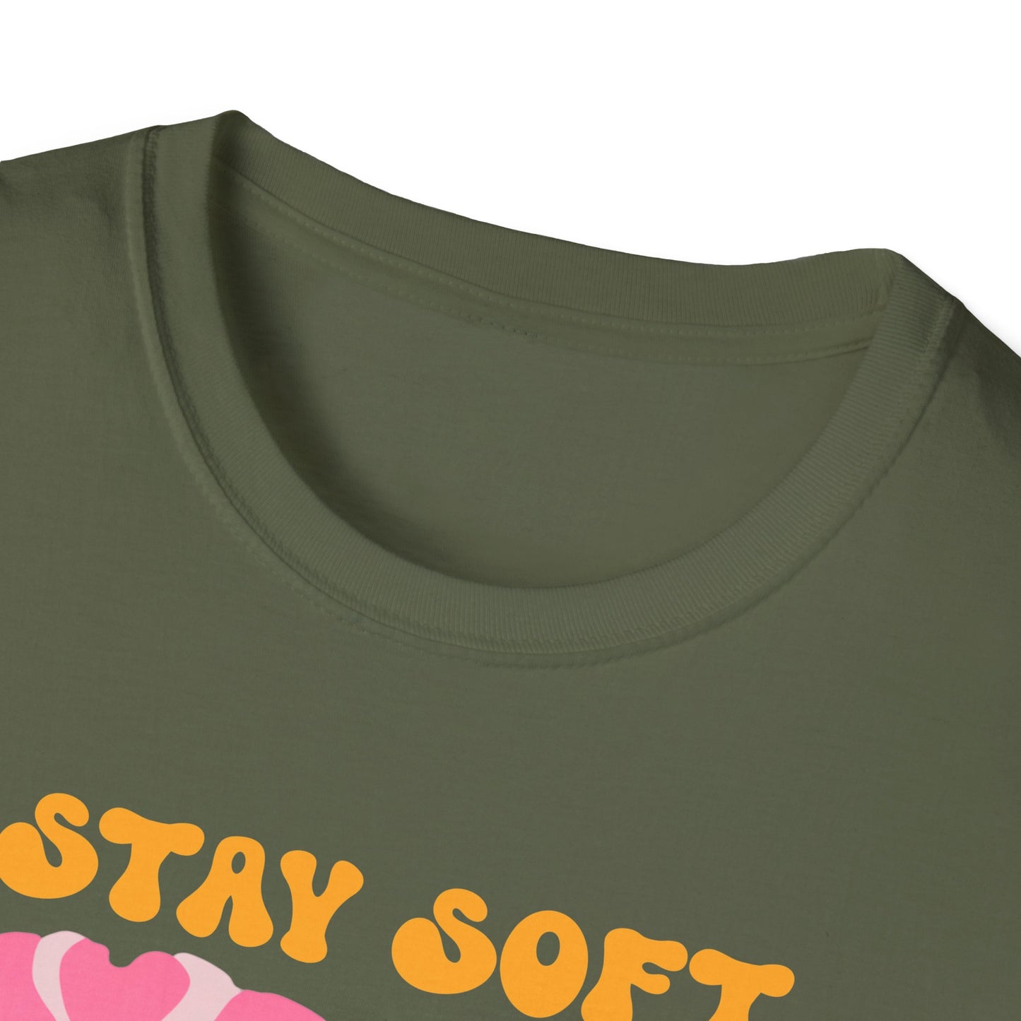 Stay Soft Shine Bright T-Shirt