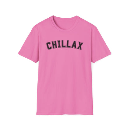 Chillax T-Shirt