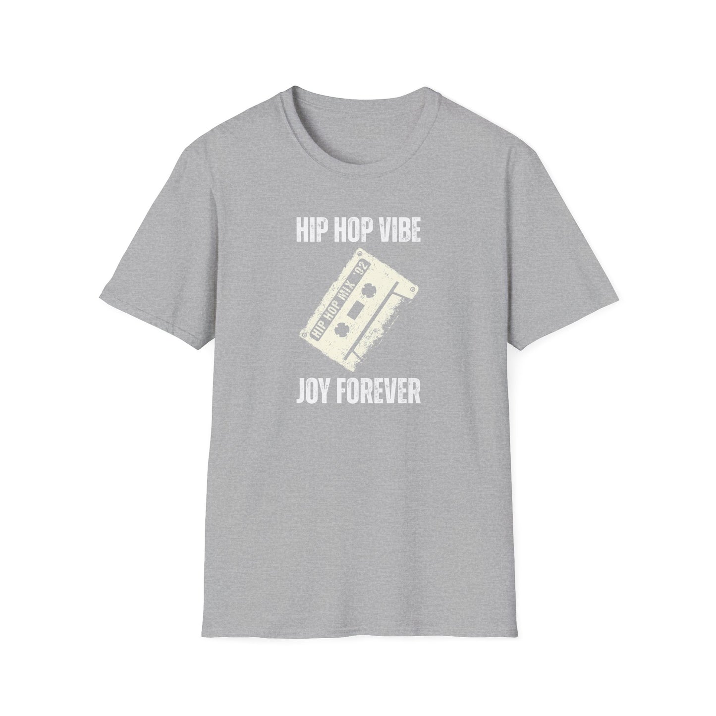 Hip Hop Vibe Joy Forever T-Shirt