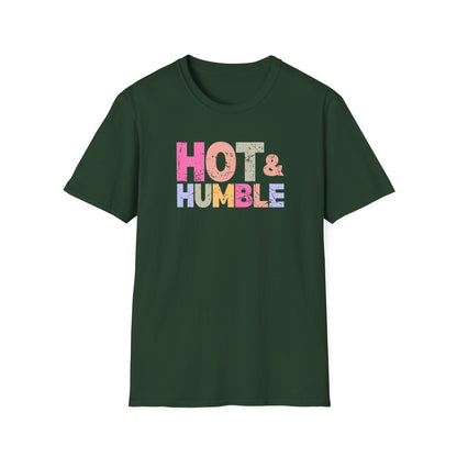 Hot & Humble T-Shirt