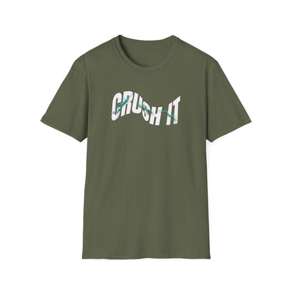 'CRUSH IT'  T-Shirt