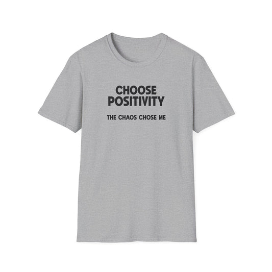 Choose Positivity T-Shirt