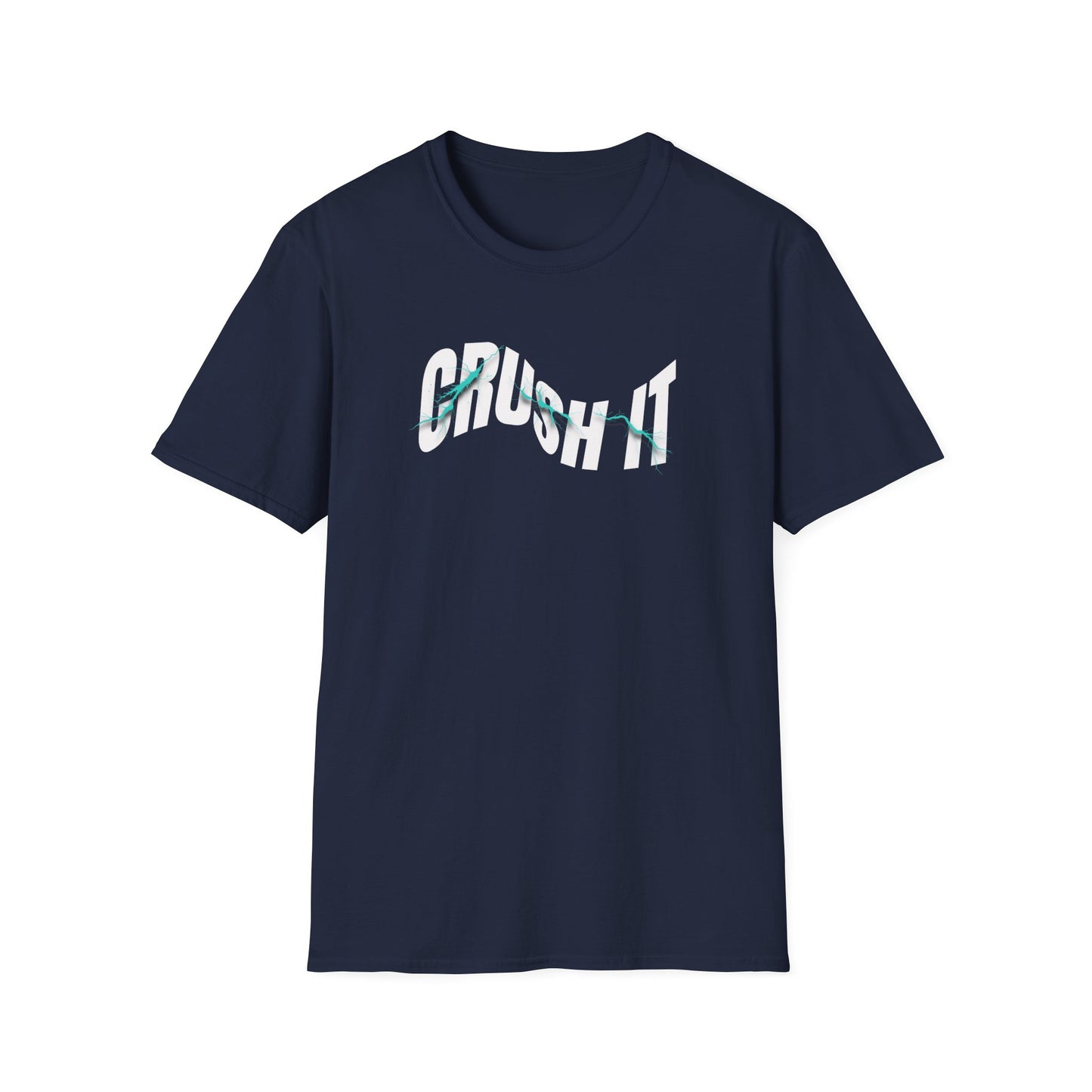 'CRUSH IT'  T-Shirt