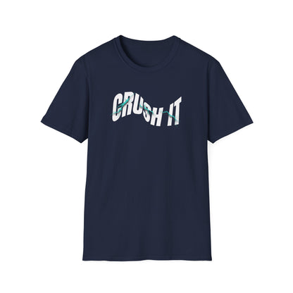 'CRUSH IT'  T-Shirt
