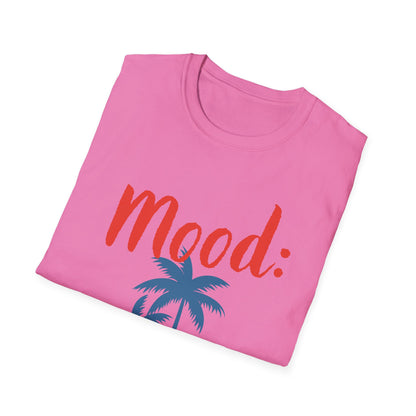 Mood: Chilled AF T-Shirt