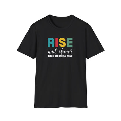 Rise and Shine T-Shirt
