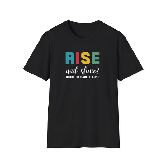 Rise and Shine T-Shirt