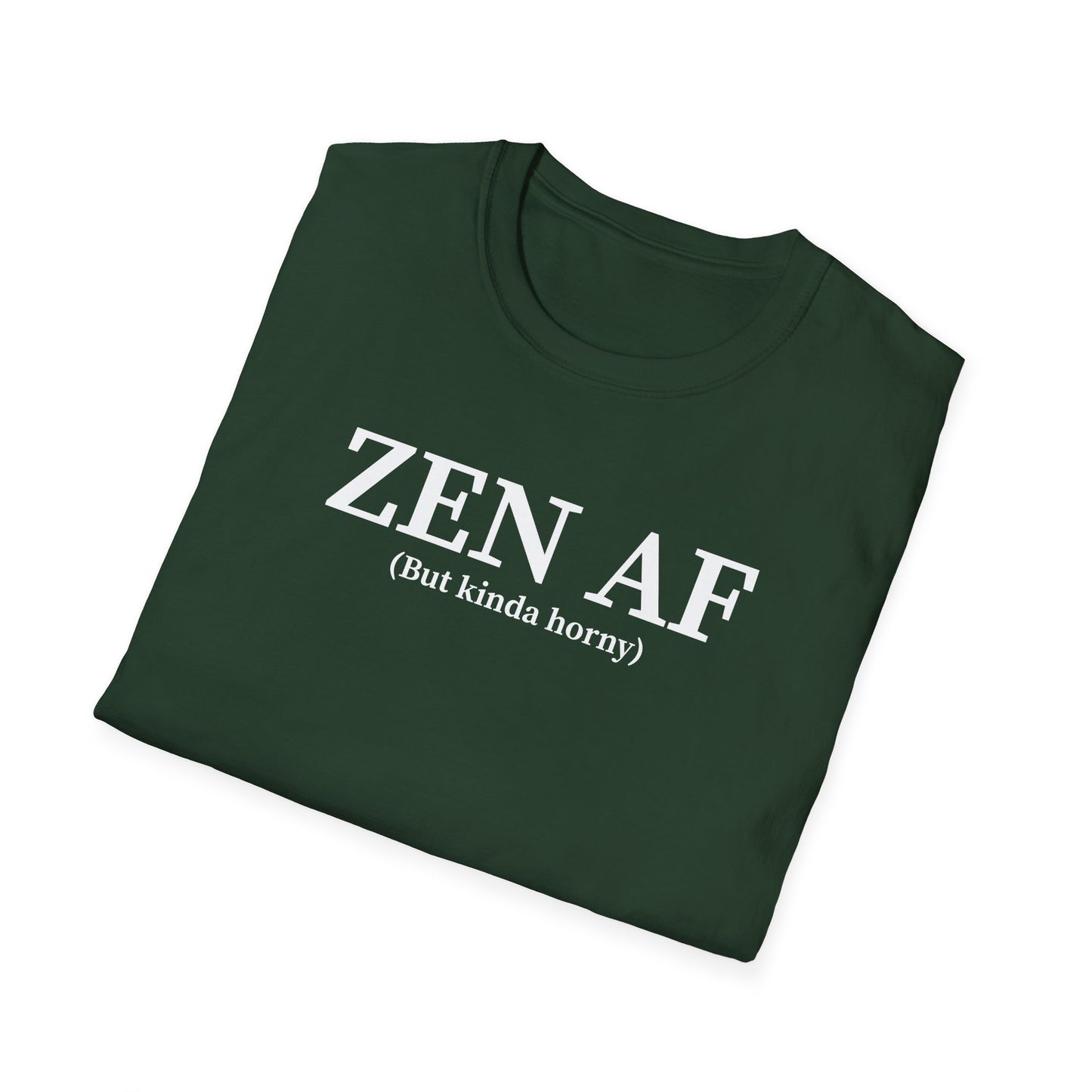 Zen AF T-Shirt