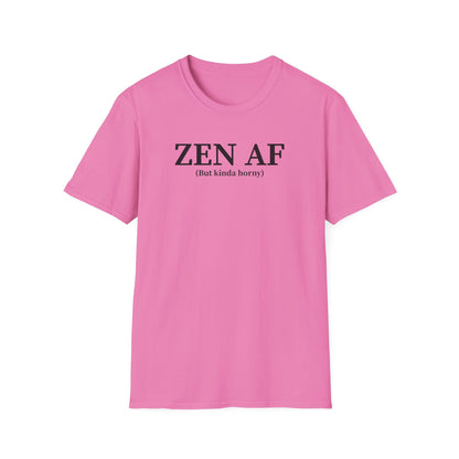 Zen AF T-Shirt