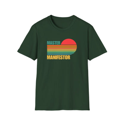 Master Manifestor T-Shirt