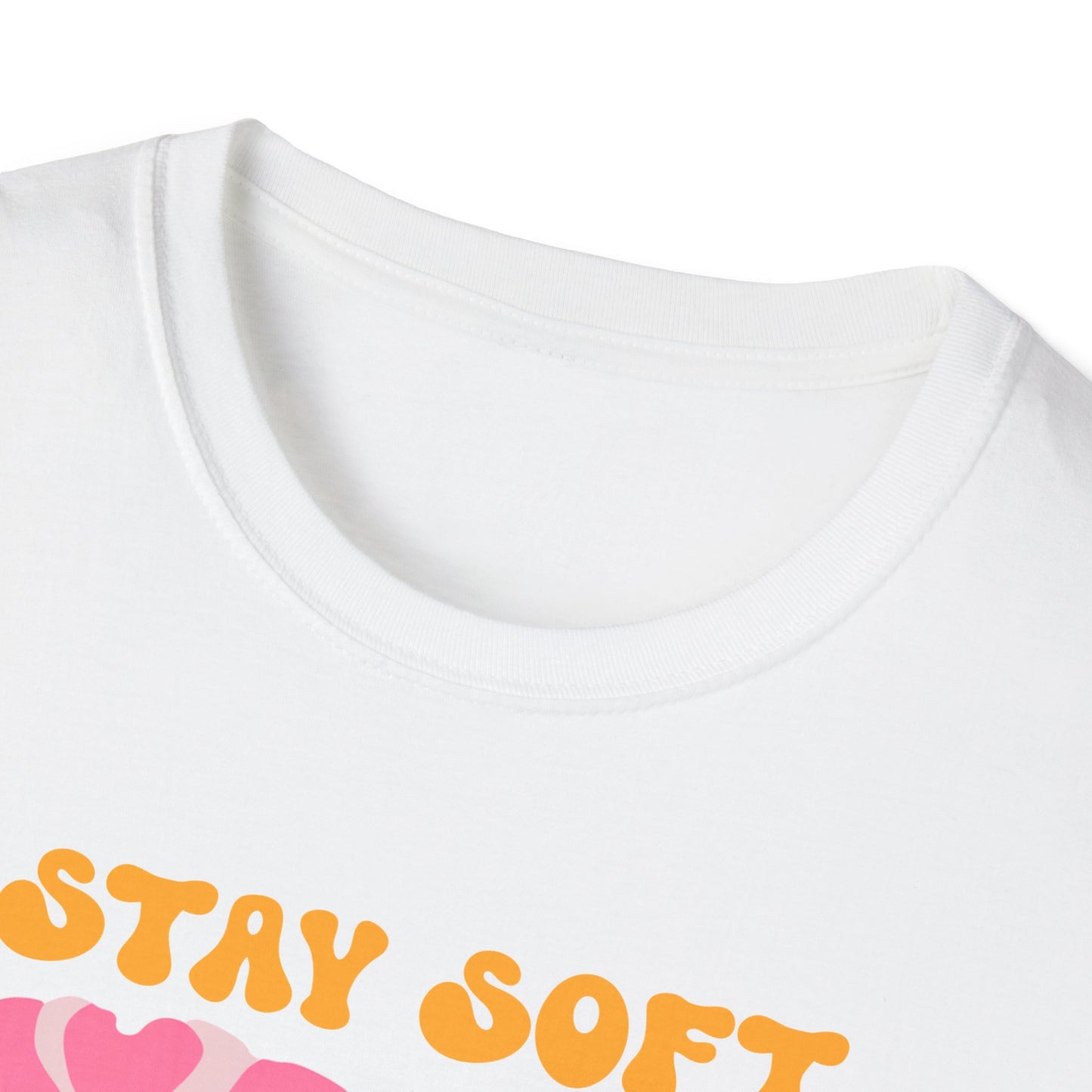 Stay Soft Shine Bright T-Shirt