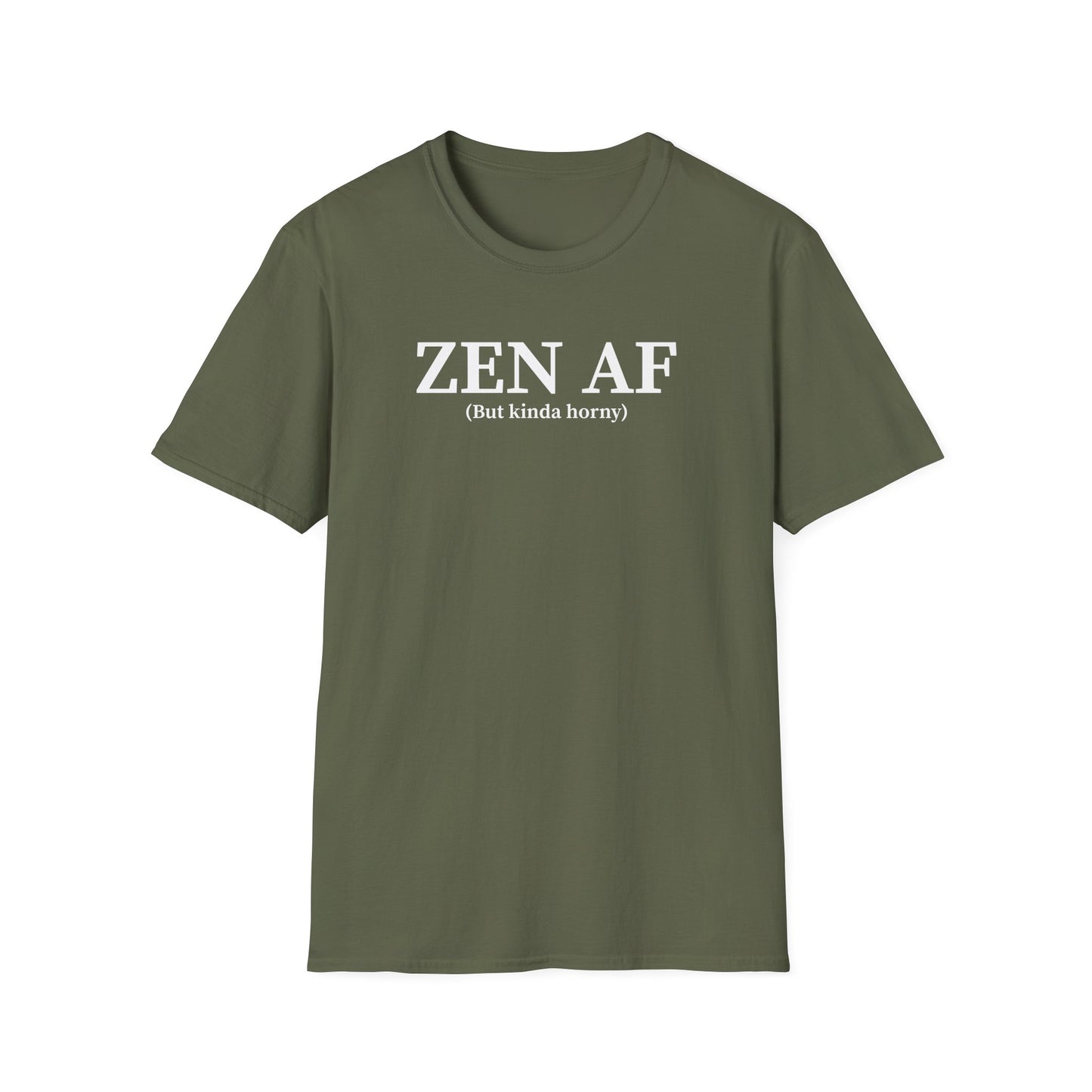 Zen AF T-Shirt