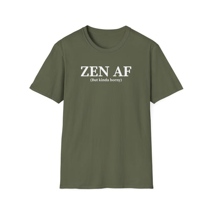 Zen AF T-Shirt