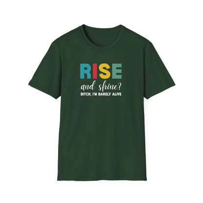 Rise and Shine T-Shirt