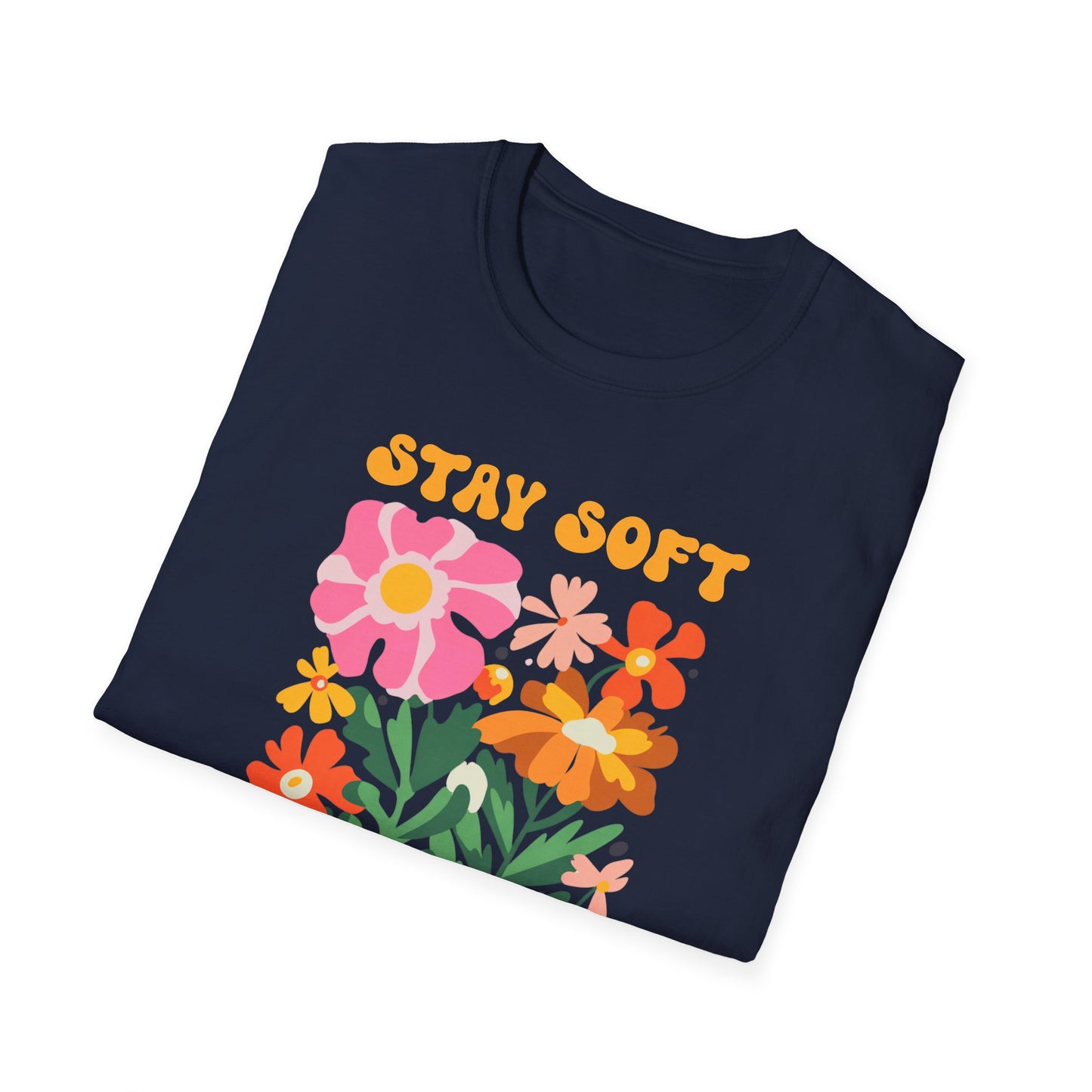Stay Soft Shine Bright T-Shirt