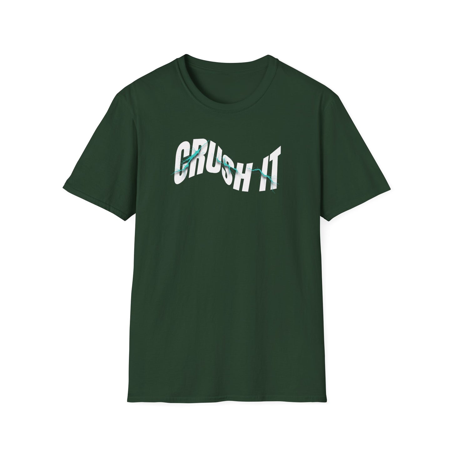 'CRUSH IT'  T-Shirt