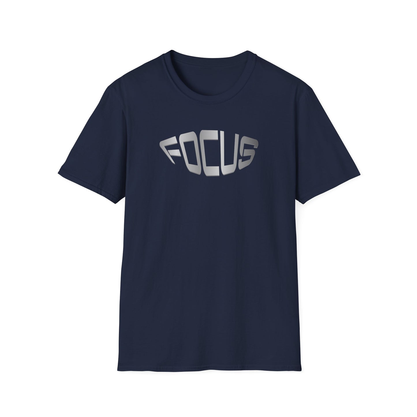 Focus T-Shirt
