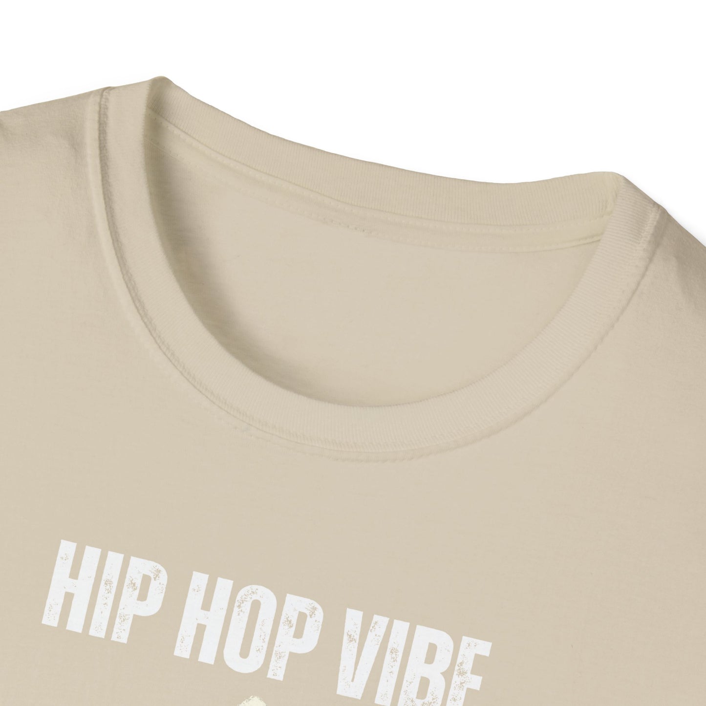Hip Hop Vibe Joy Forever T-Shirt