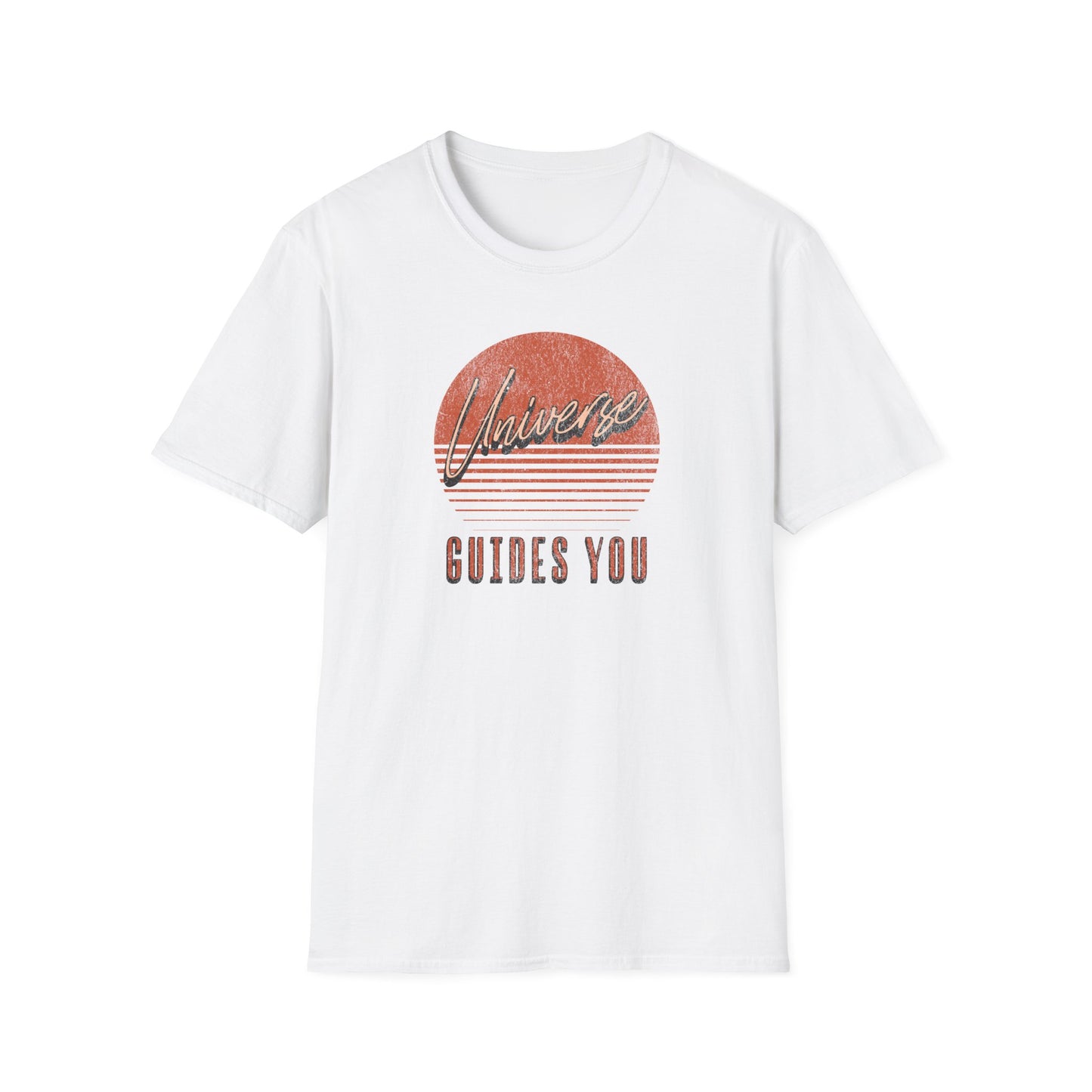 Universe Guides You T-Shirt