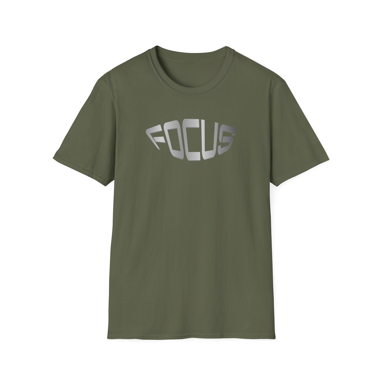 Focus T-Shirt