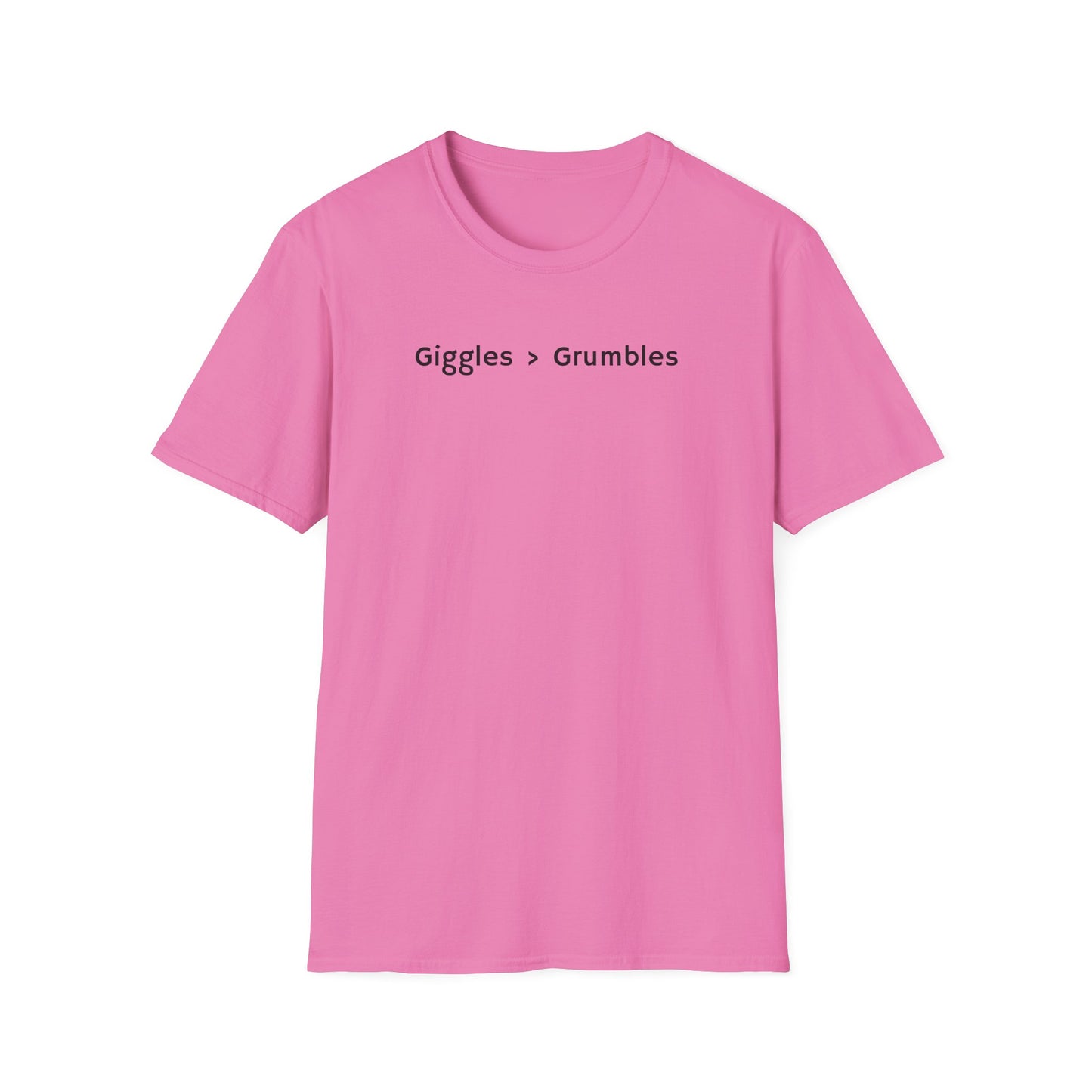 Giggles & Grumbles T-Shirt