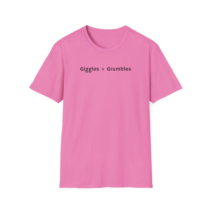 Giggles & Grumbles T-Shirt
