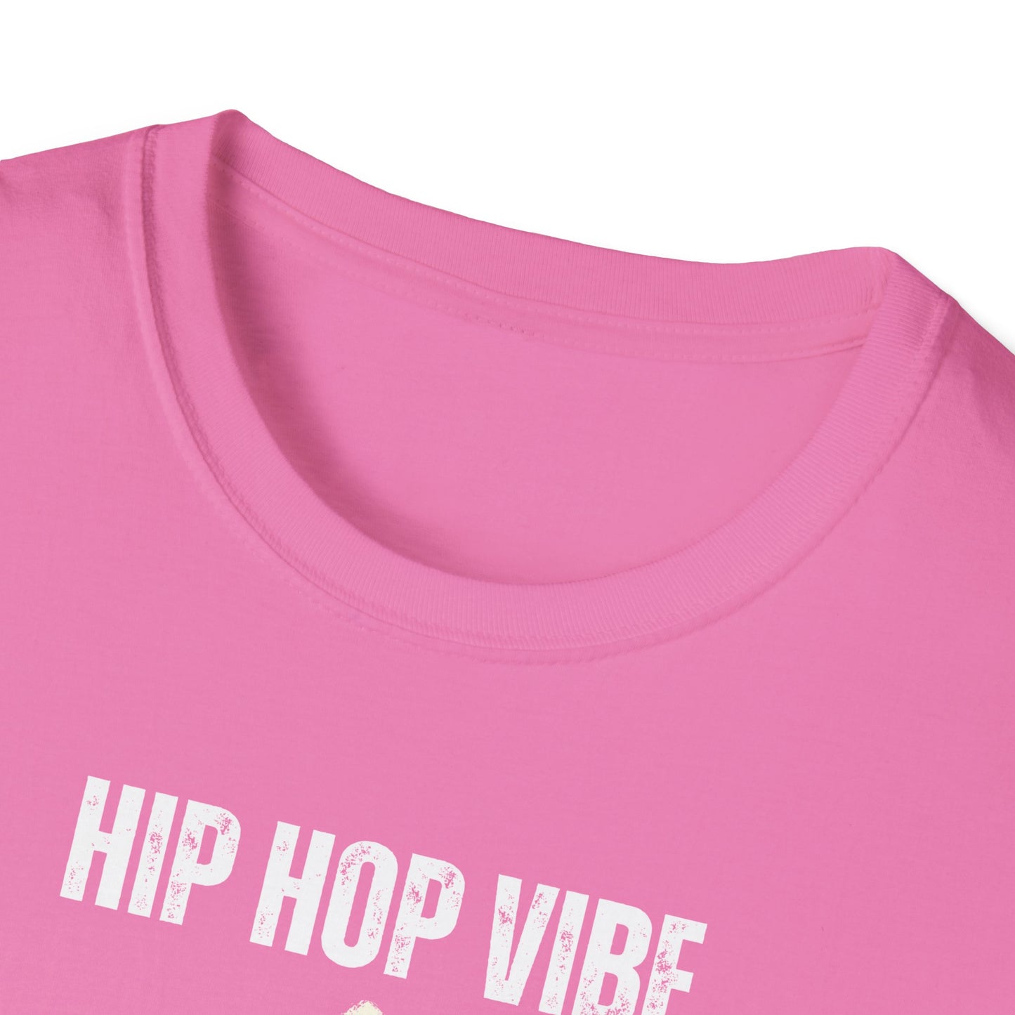 Hip Hop Vibe Joy Forever T-Shirt