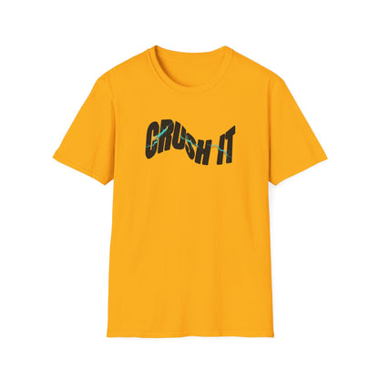 'CRUSH IT'  T-Shirt