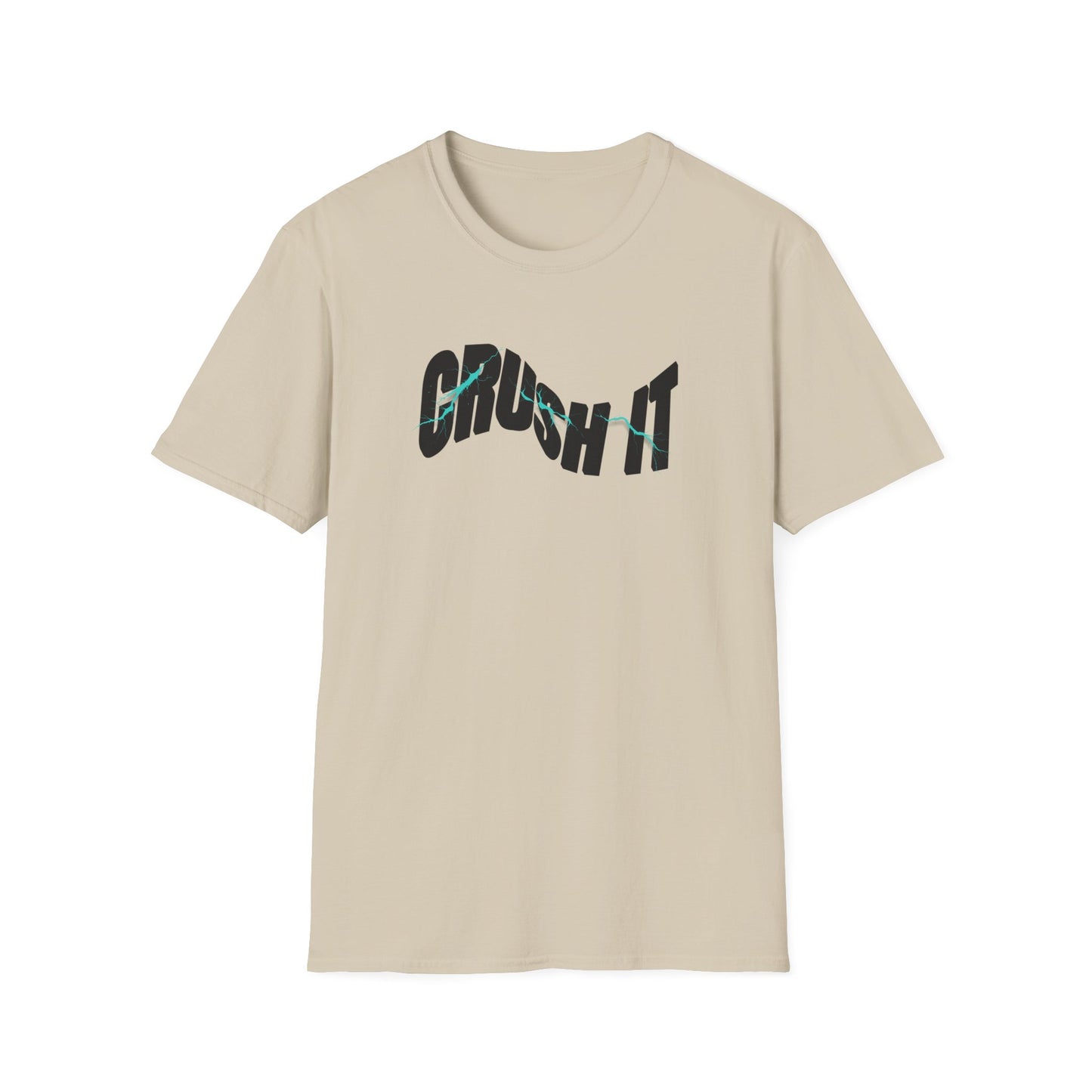 'CRUSH IT'  T-Shirt