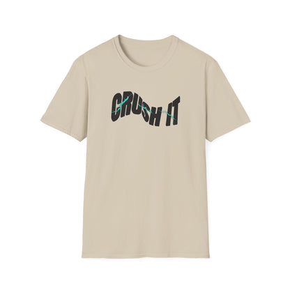 'CRUSH IT'  T-Shirt