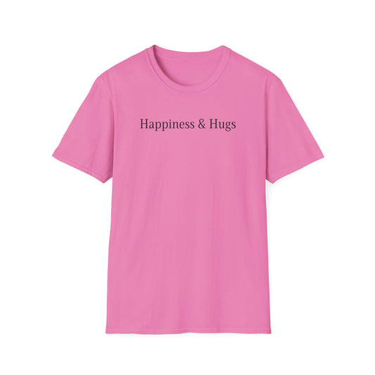 Happiness & Hugs T-Shirt