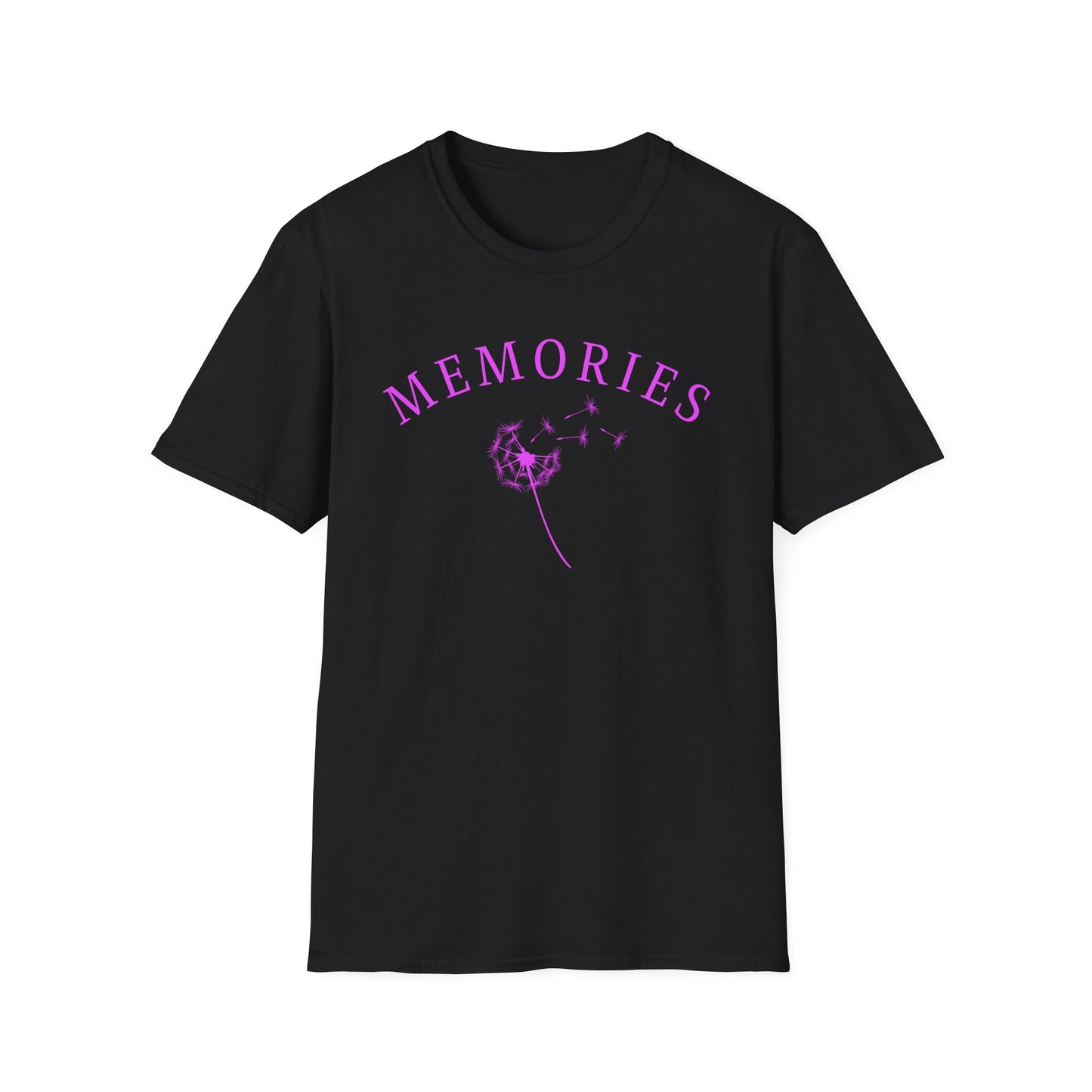 Memories T-Shirt