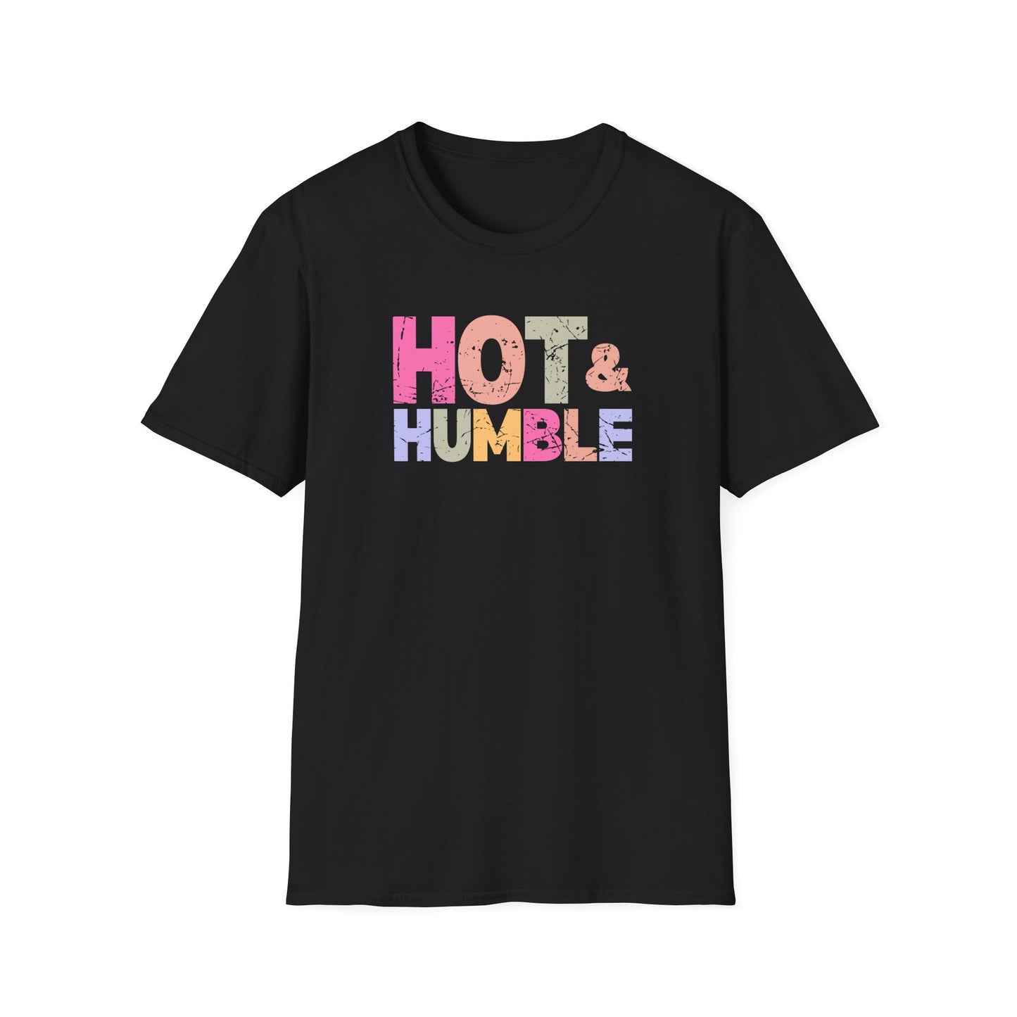Hot & Humble T-Shirt