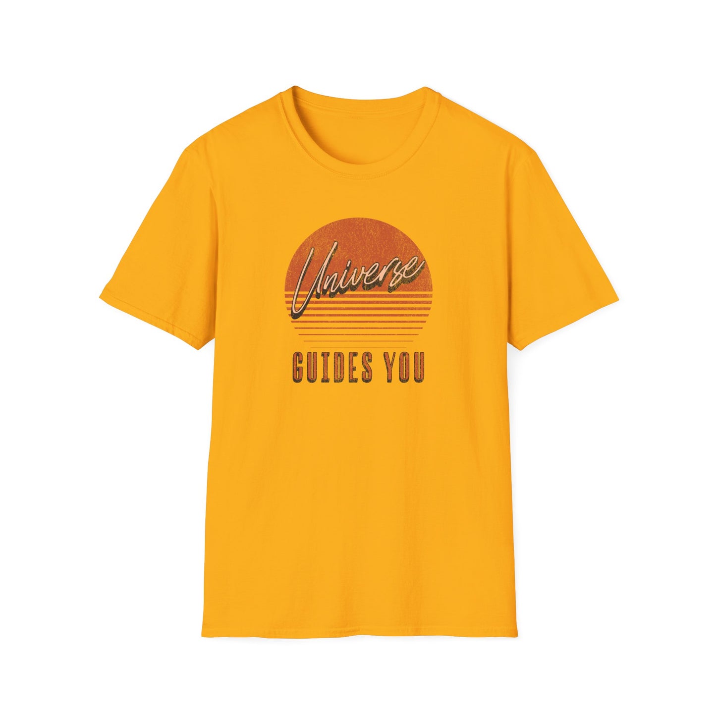 Universe Guides You T-Shirt