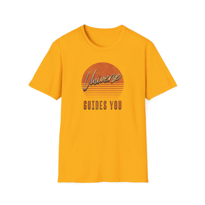 Universe Guides You T-Shirt