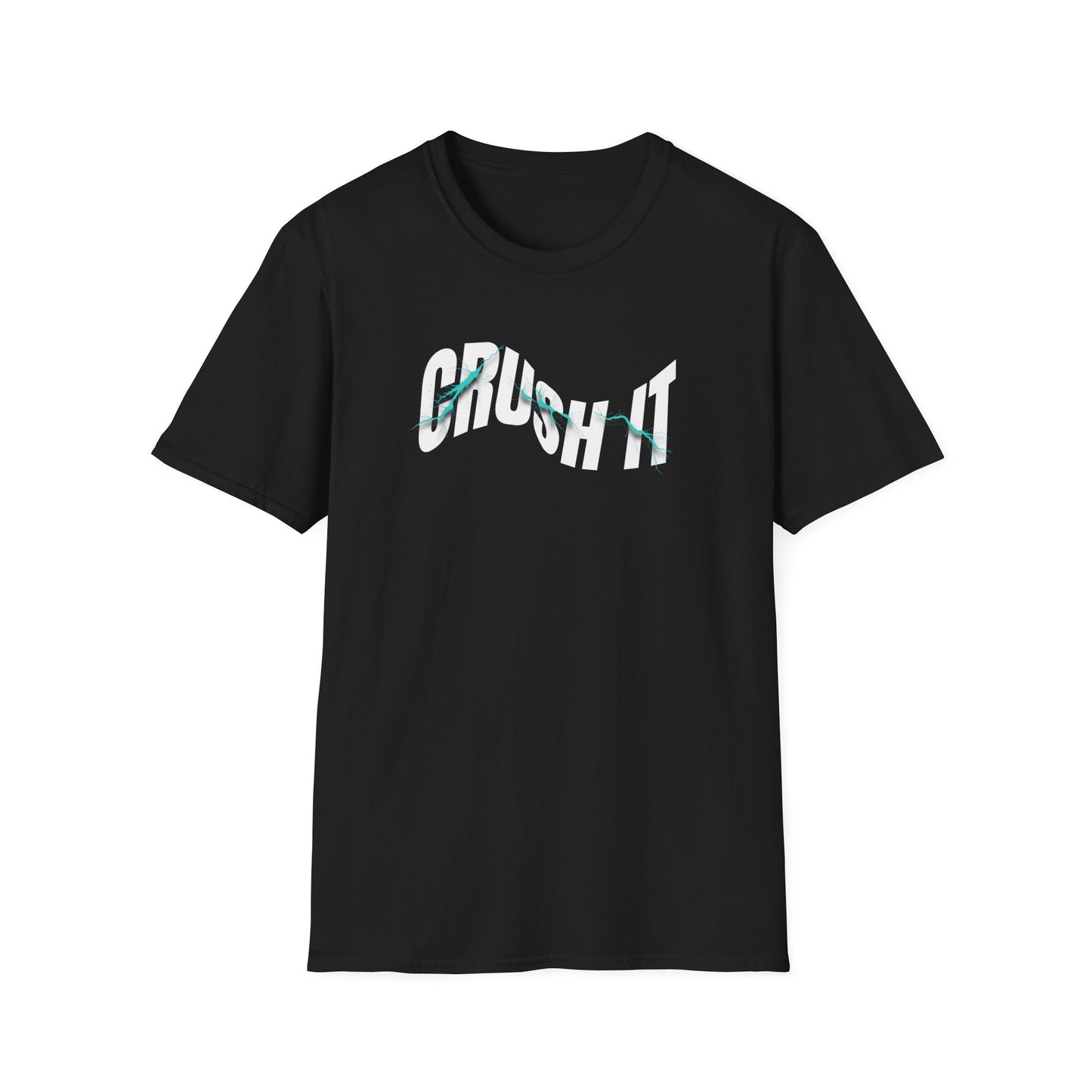 'CRUSH IT'  T-Shirt