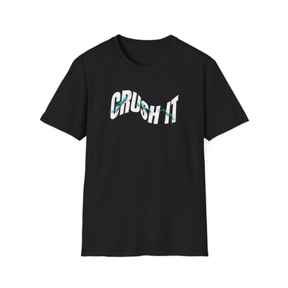 'CRUSH IT'  T-Shirt