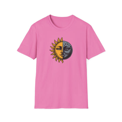 Sun and Moon T-Shirt