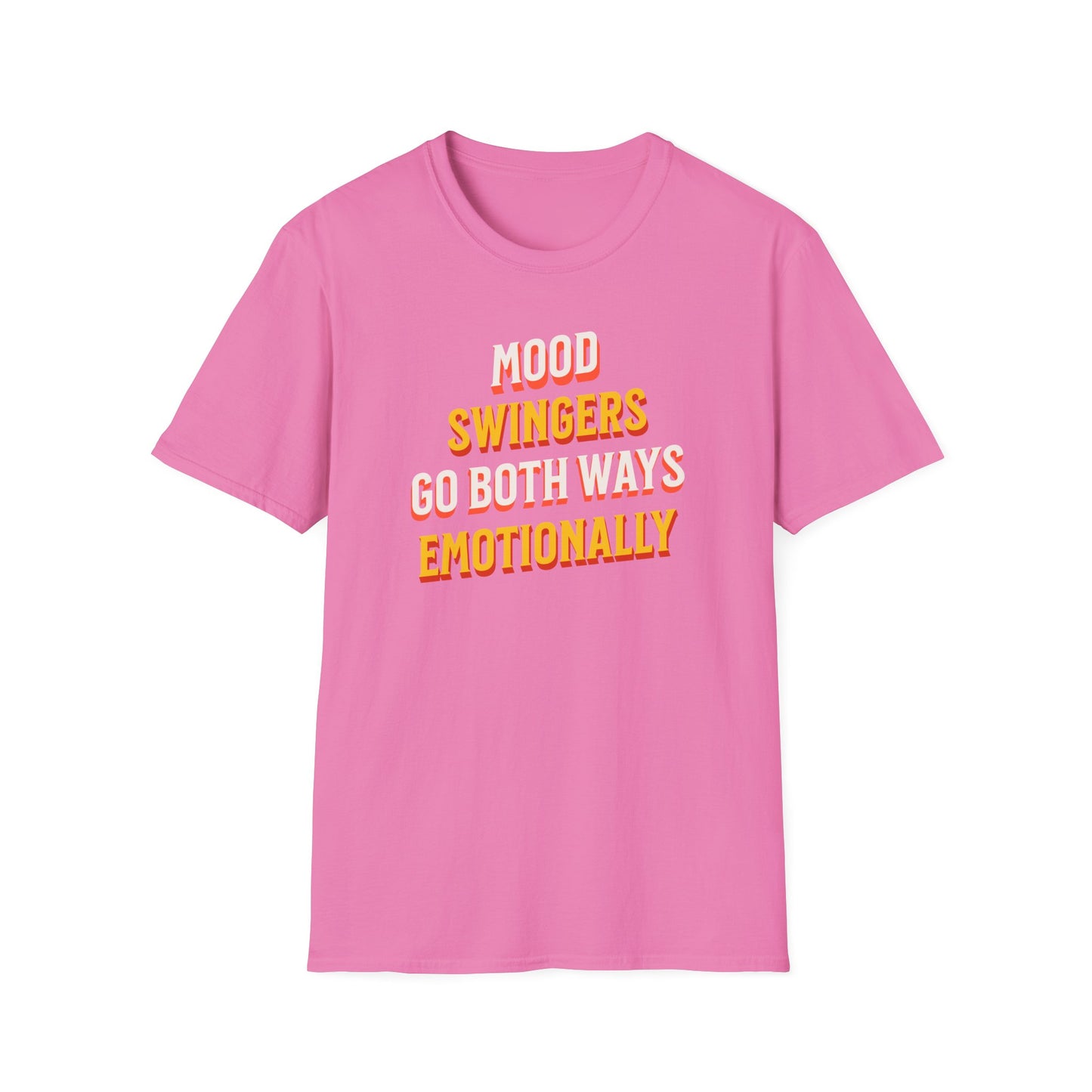 Mood Swingers T-Shirt