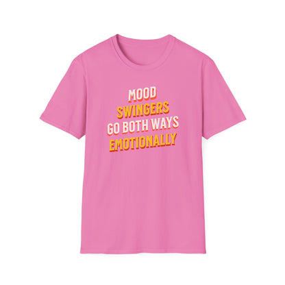 Mood Swingers T-Shirt