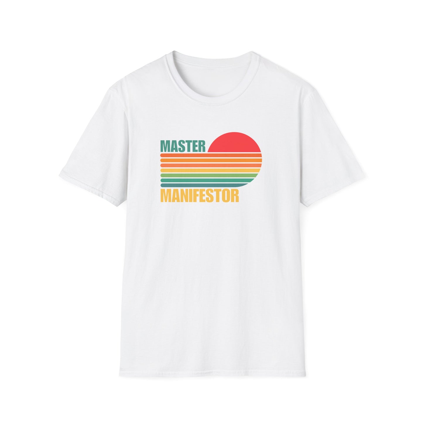 Master Manifestor T-Shirt