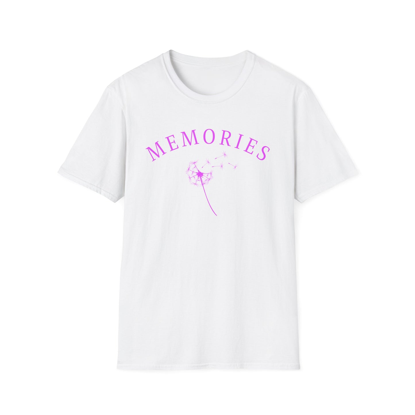 Memories T-Shirt
