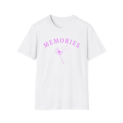 Memories T-Shirt
